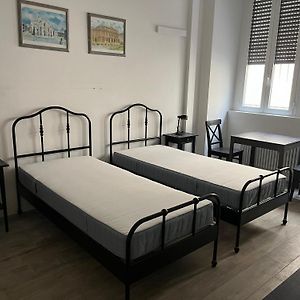 Appartement met een Slaapkamer
